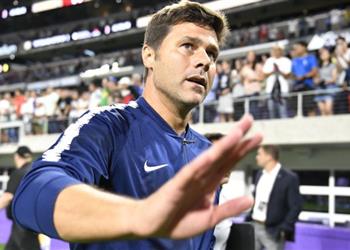 بوتشيتينو فخور بفوز توتنهام أمام نيوكاسل رغم الظروف