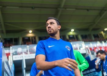 تريزيجيه أساسي ا مع قاسم باشا أمام ريزا سبور