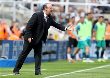 مدرب نيوكاسل كنا نستحق التعادل أمام توتنهام