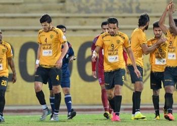 تشكيل القادسية لمواجهة الزمالك في البطولة العربية