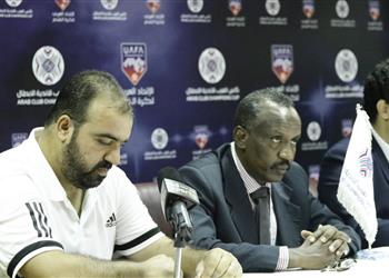 مضوي الإسماعيلي يضم عناصر قليلة الخبرة وهذا رأيي في عودة الجماهير