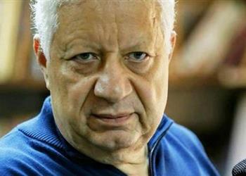 مرتضى منصور يعلق على تعادل الزمالك مع القادسية وينتقد حكم المباراة