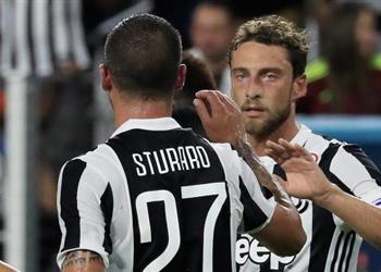 رسميا لاعب يوفنتوس ينتقل إلى الدوري البرتغالي