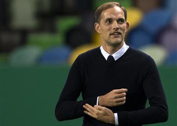 توخيل يكشف ما ينقص نيمار ليصبح قائدا لباريس سان جيرمان