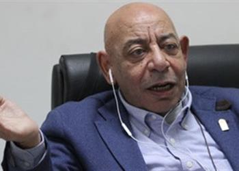 عبد الله جورج يكشف تطور أزمته مع مرتضى منصور ويصرح علمت بموعد اخر اجتماع في دفنة سيف العماري