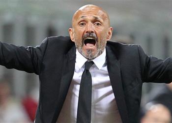 سباليتي رغبة مودريتش بإنتر ميلان تشعرني بالسعادة