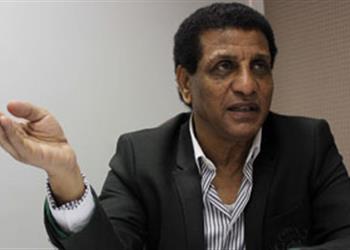 فاروق جعفر ينتقد اداء الزمالك أمام القادسية ويؤكد مازلت مستشار فني ولكن