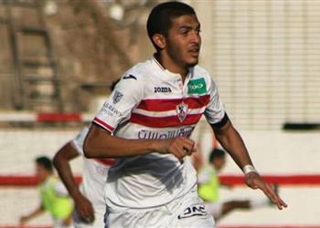 فاروق جعفر تمنيت انضمام نجلي إلى المصرى لكن المفاوضات فشلت مع الزمالك