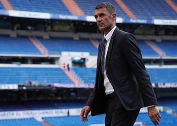 مالديني يشيد بأداء ميلان رغم الخسارة أمام ريال مدريد