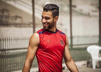 كارتيرون يطمئن على السولية في مران مستبعدي الأهلي