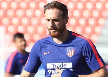 أتليتكو مدريد يتخذ قرار ا تجاه أوبلاك بعد موقفه مع تشيلسي