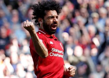 هل يستطيع محمد صلاح مواصلة التألق في الموسم الجديد شيرر يجيب