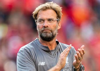 تقارير كلوب رفض رحيل لاعب ليفربول في الصيف
