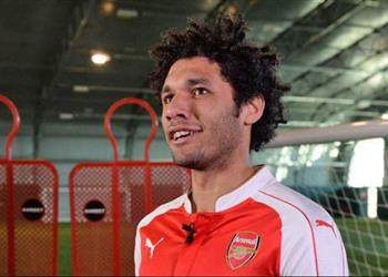 تشكيلة آرسنال لمواجهة مانشستر سيتي تعرف على موقف محمد النني