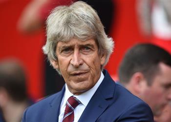 مدرب وست هام بعد السقوط برباعية ليفربول يستحق الفوز