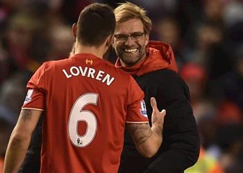 كلوب لوفرين سيعود إلى ليفربول قريب ا