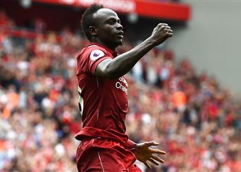 ماذا طلب ماني من ليفربول بعد اكتساح وست هام