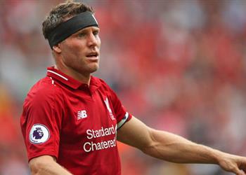 ميلنر بعد فوز ليفربول البداية الجيدة كانت هدفنا