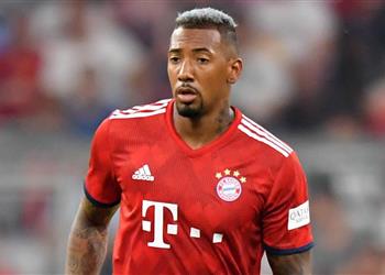 لاعب بايرن ميونيخ السابق يحث بواتينج على الانتقال لسان جيرمان