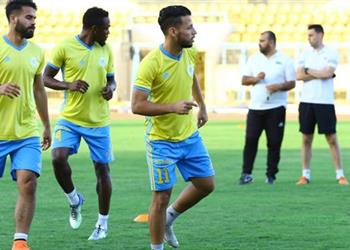 تشكيل الإسماعيلي لمواجهة الكويت الكويتي في البطولة العربية