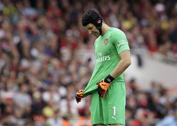 تشيك بعد الخسارة أمام مانشستر سيتي نفتقر إلى الإبداع