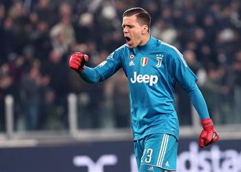 تشيزني يوضح أهمية رونالدو ليوفنتوس