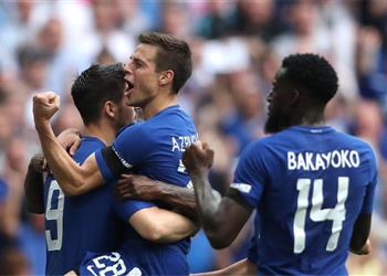 لاعب تشيلسي يخضع للفحص الطبي في ميلان