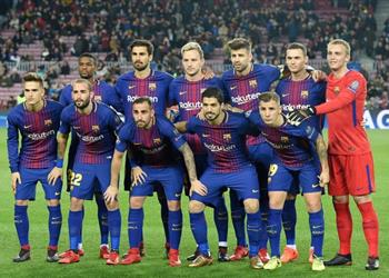 السوبر الإسباني يحطم أحلام لاعب برشلونة في البقاء