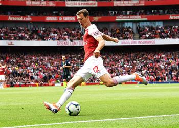 ليشتستاينر ي علق على الخسارة أمام مانشستر سيتي ويوجه رسالة لجماهير آرسنال