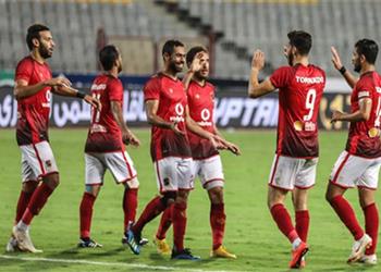 الأهلي يواجه النجمة اللبناني في بداية تحد عربي جديد بين أحلام كارتيرون وطموح بونياك