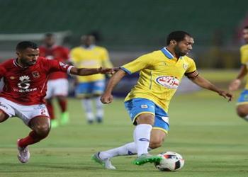 مدرب الإسماعيلي حسني عبد ربه ليس له بديل