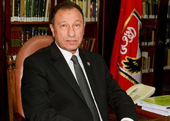 الأهلي يدعو لعقد جمعية عمومية غير عادية في سبتمبر المقبل