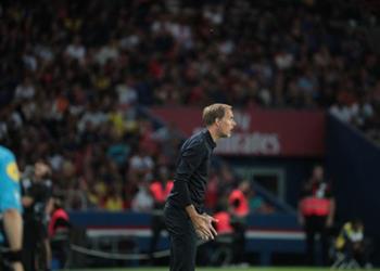 توخيل ي ثير الشكوك حول مستقبل رابيو ويكشف سبب الدفع بنيمار ضد كان