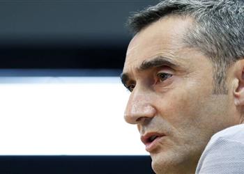 فالفيردي يوضح سبب استبعاد مالكوم الغريب ويحسم مستقبل ديمبلي