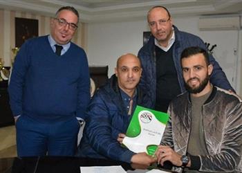 وكيل لاعبين يتهم حمدي النقاز بالنصب ويكشف كواليس فشل انتقال عمرو مرعي للأهلي