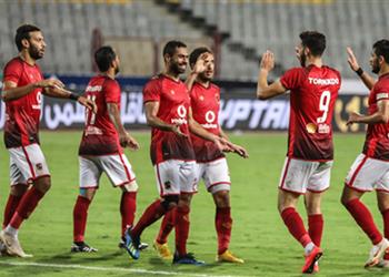 الليلة الأهلي يبدأ مشواره العربي بمواجهة النجمة اللبناني في برج العرب