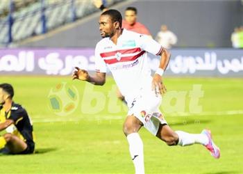 الزمالك معروف يوسف يرفض الجنسية المصرية وهذه آخر تطورات أزمة التجديد