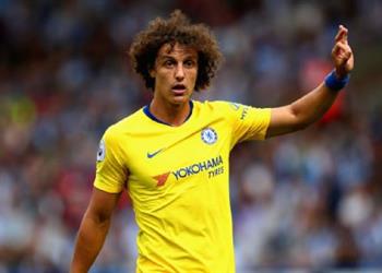 ساري يحسم مستقبل لويز مع تشيلسي