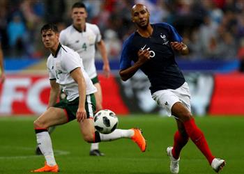 باريس سان جيرمان وموناكو يتصارعان على هدف برشلونة وروما