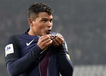 قائد باريس سان جيرمان يشيد بشكل ميلان الجديد