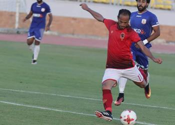 وليد سليمان البطولة العربية لا تقل أهمية عن دوري أبطال إفريقيا