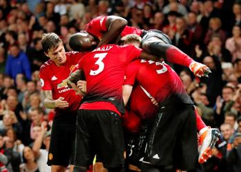 ديفيد مويس مانشستر يونايتد سيتصدر البريميرليج في نوفمبر