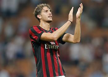 رسميا ميلان يعلن عن رحيل لاعبه إلى ساسولو