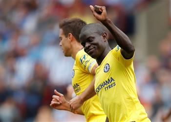 كانتي ساري أعطاني دور ا جديد ا