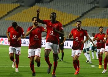 صراع فرنسي على نجم الأهلي