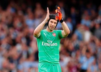 إيمري يبرر سبب اختياره لتشيك ضد مانشستر سيتي