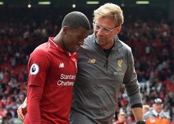 هل ليفربول قادر على منافسة مانشستر سيتي فاينالدوم ي جيب