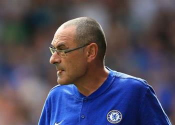 ساري يرفض رحيل لاعب تشيلسي