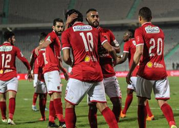 بالفيديو الأهلي يتعادل سلبيا مع النجمة اللبناني في مباراة مثيرة بذهاب دور الـ32 بالبطولة العربية