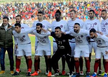 النجمة اللبناني يجهز قوته الضاربة لمواجهة الأهلي بالبطولة العربية